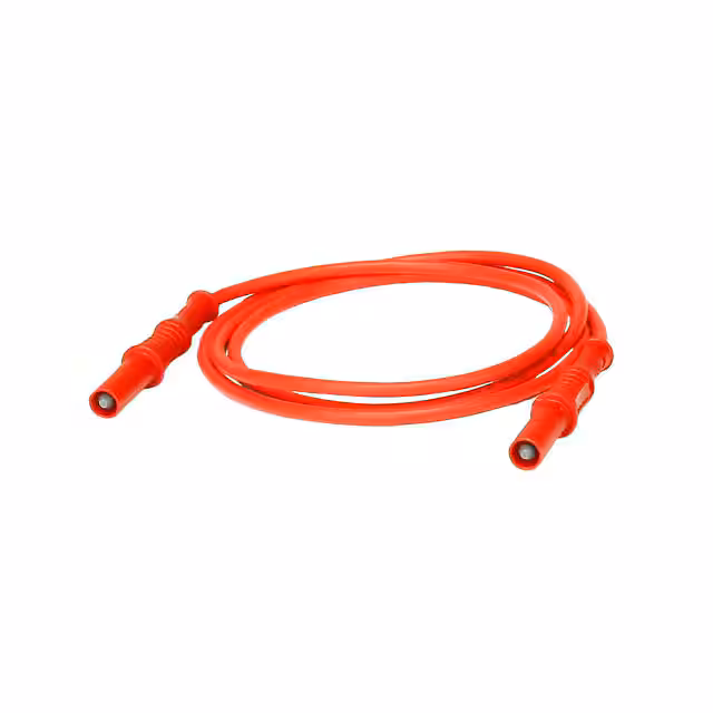 CT2162-150-2 Cal Test Electronics  Messleitungen – Bananenstecker, Messgeräteschnittstelle